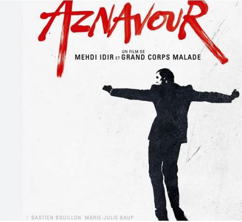 affiche film aznavour